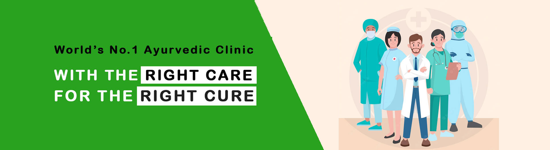 Best Ayurvedic Clinic in LB Nagar
